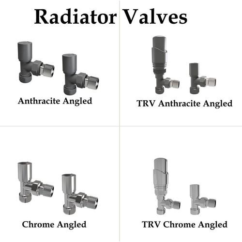 Manual thermostatic 15mm - thermostatic, x