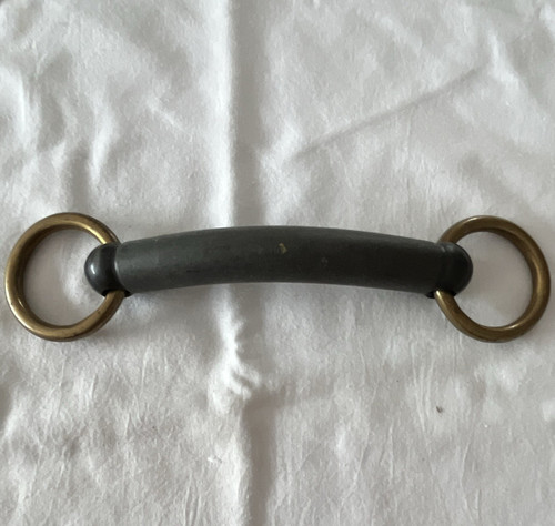 Nylon mullen mouth stallion - nylon,