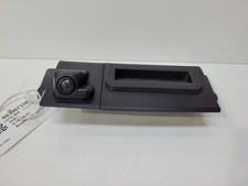 AUDI E-TRON GT QUATTRO BOOTLID TAILGATE HANDLE 2022 4 DOOR COUPE