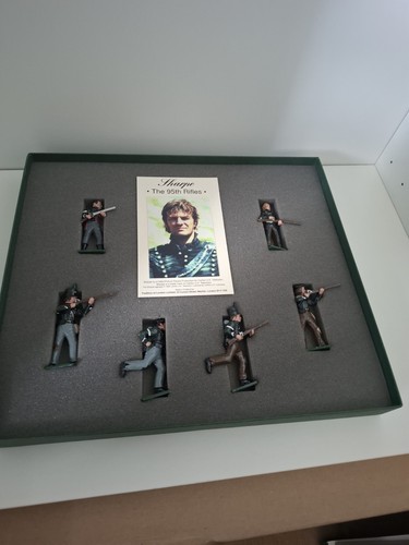 Tradition toy soldiers set - soldiers, no