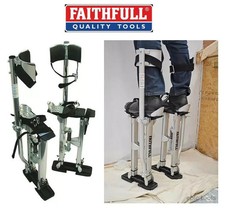 Faithfull FAISTILTS Aluminium
