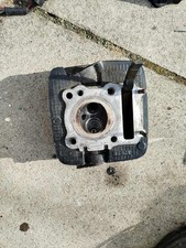 PULSE ADRENALINE 125 ENGINE