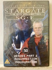 Stargate SG-1 Richard Dean