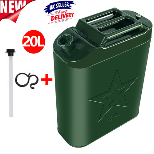 20l heavy duty - can, car