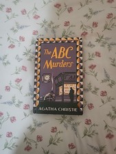 The ABC Murders By Agatha