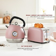 SQ Professional Epoque 2pc