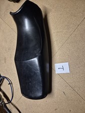 Kawasaki Zzr1100 C1 Seat