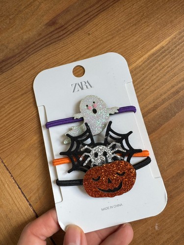 Zara kids halloween bobbles - kids,