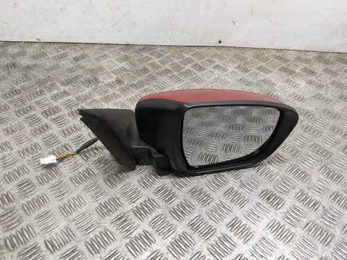 Nissan juke nismo - nissan,