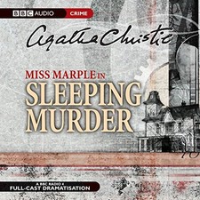Sleeping Murder (BBC Audio