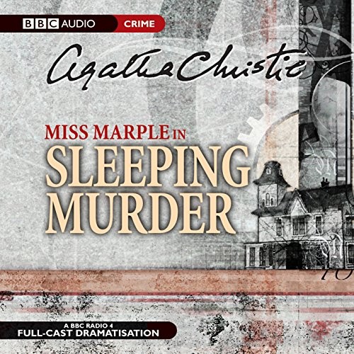 Sleeping murder bbc - murder, audio