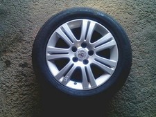 VAUXHALL ZAFIRA B MK2 ELITE