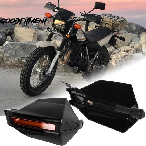 Handlebar hand guards - handlebar,