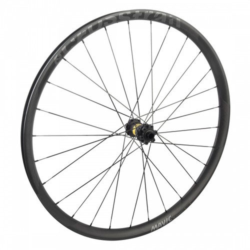 Mavic crosstrail set 29in - e-crosstrail,