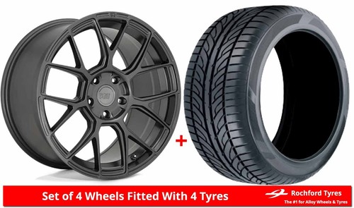 Alloy wheels tyres 17 - wheels, 17"