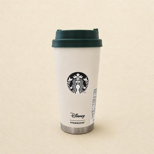 Starbucks autumn disney - ss,