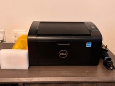 Dell B1160w Wireless Mono