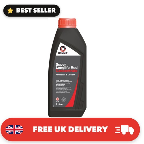 Oat antifreeze coolant - oat,