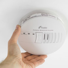 Carbon Monoxide Alarm - Kidde