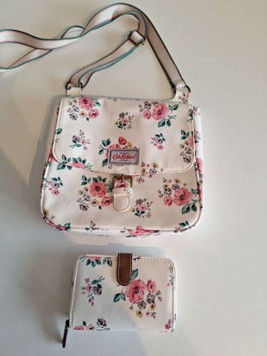 Cath kidston floral matching - kidston,