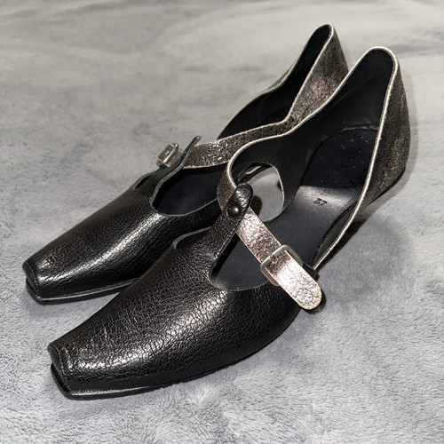 Cydwoq vintage origin heels - vintage,