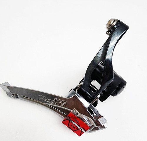 Shimano tiagra 4700 front - fd-4700,