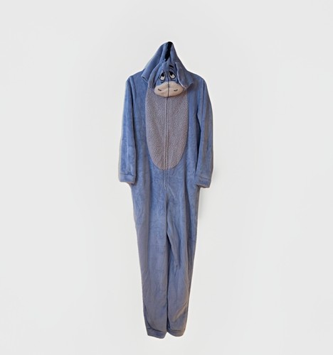 Nwot disney eeyore - nwot, fuzzy