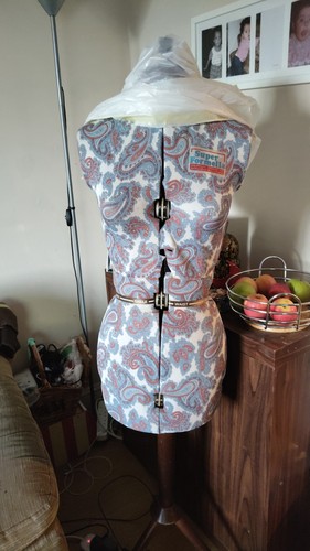 Adjustable vintage women - adjustable,