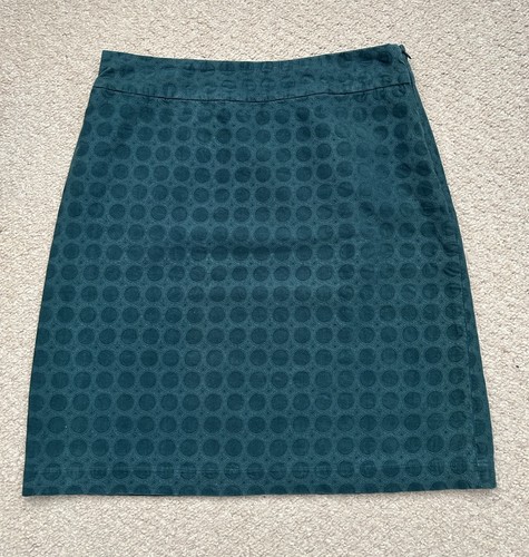 Ladies white stuff dark green - white,