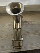 Nut Butter Attachment For An