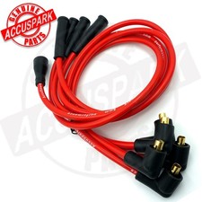 Accuspark lead sets full - ht,
