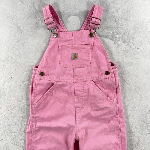 Carhartt dungarees kids - kids, 4