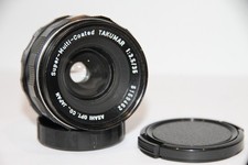 Pentax asahi super multi - asahi,