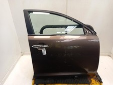 KIA SPORTAGE Right Front Door O/S 2010-2016 SAND TRACK [D5U] 5 Door Estate 