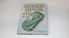 Morris minor skilleter - morris,