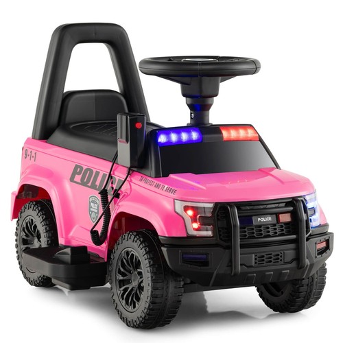 Gymax kids electric - kids, on