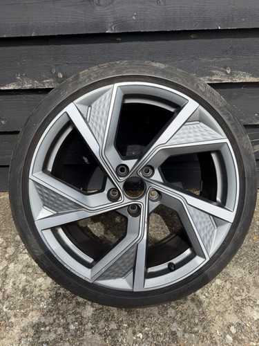 Audi sport line - sport, 19''