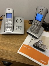 Siemens gigaset s455 cordless - gigaset,