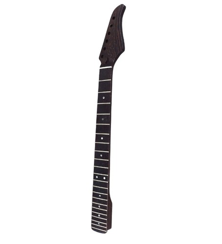 Unbranded wengeelectric guitar - unbranded,
