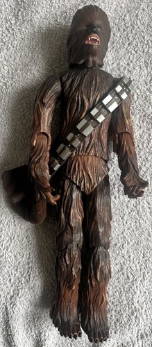 Star wars chewbacca - chewbacca, 20"