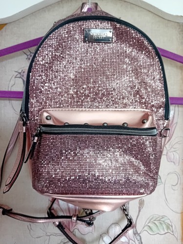 Victoria secret backpack bag - victoria's,