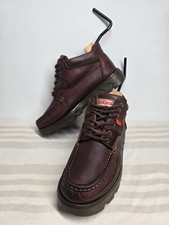Vintage Kickers Moccasins