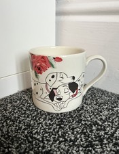 Disney 101 Dalmations x Cath