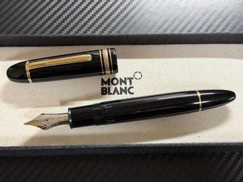 Montblanc meisterstück 149 - montblanc,