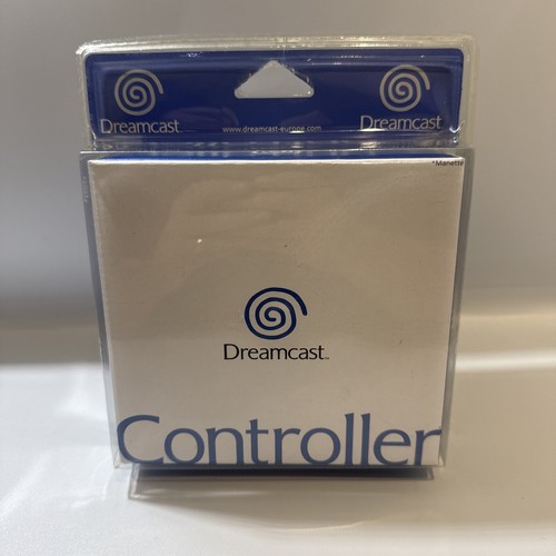 Sega dreamcast controller - dreamcast,
