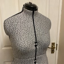 Adjustoform 8 Part Adjustable