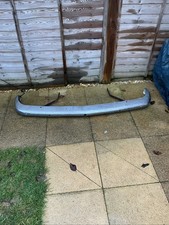 ORIGINAL BMC FARINA CHROME