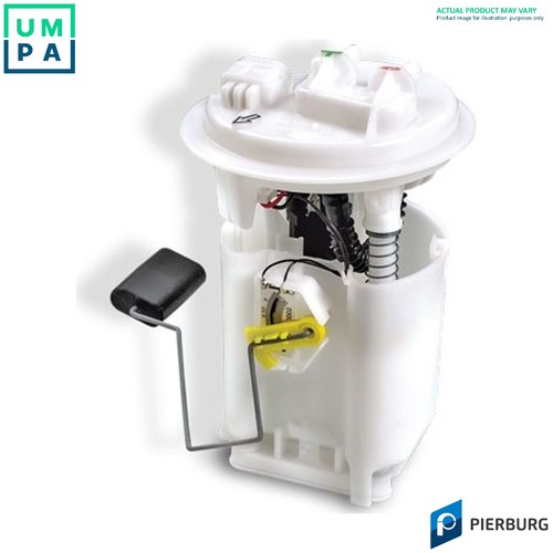 Fuel feed unit 02700 - unit, 7.02700.58.0