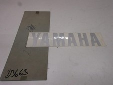 Sticker 99236-00240 D3663
