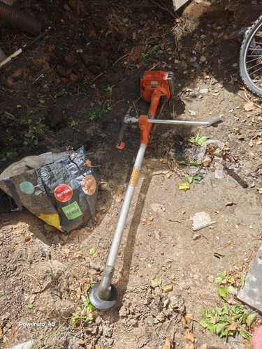 Husqvarna 265rx profession - 265rx,